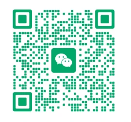 Border2Go 微信二维码